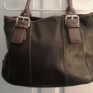 Willie Smith handbag